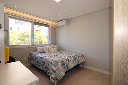 Apartamento à venda com 167m², 3 quartos e 1 vagaQuarto 1