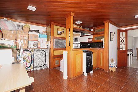 Apartamento à venda com 167m², 3 quartos e 1 vagaCobertura - Churrasqueira