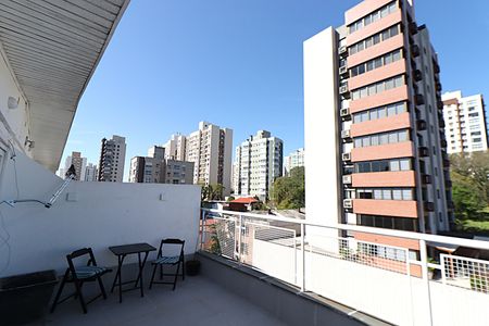 Apartamento à venda com 167m², 3 quartos e 1 vagaCobertura