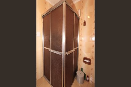 Apartamento à venda com 167m², 3 quartos e 1 vagaBanheiro 2