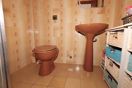 Apartamento à venda com 167m², 3 quartos e 1 vagaBanheiro 2