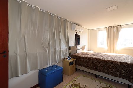 Apartamento à venda com 167m², 3 quartos e 1 vagaQuarto 3