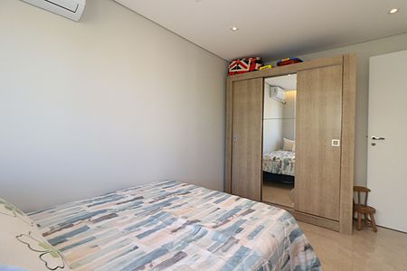 Apartamento à venda com 167m², 3 quartos e 1 vagaQuarto 1