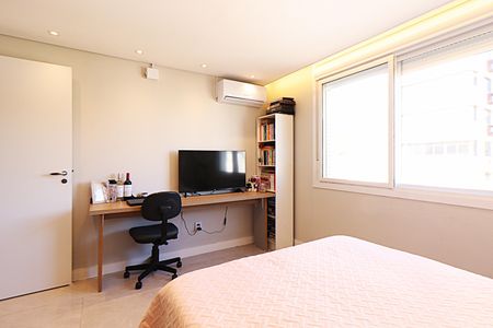 Apartamento à venda com 167m², 3 quartos e 1 vagaQuarto 2