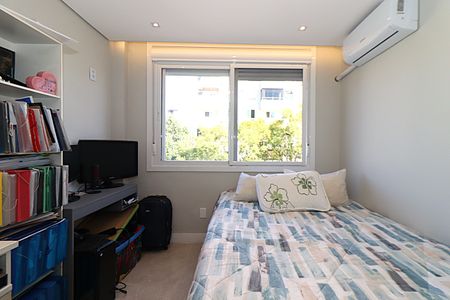 Apartamento à venda com 167m², 3 quartos e 1 vagaQuarto 1