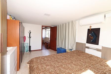 Apartamento à venda com 167m², 3 quartos e 1 vagaQuarto 3