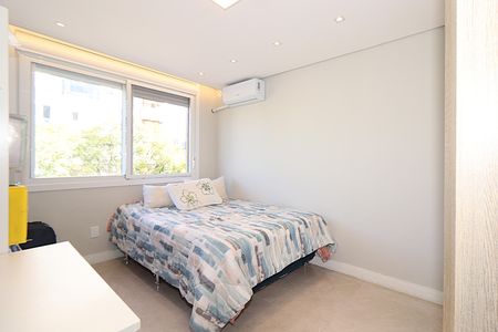 Apartamento à venda com 167m², 3 quartos e 1 vagaQuarto 1