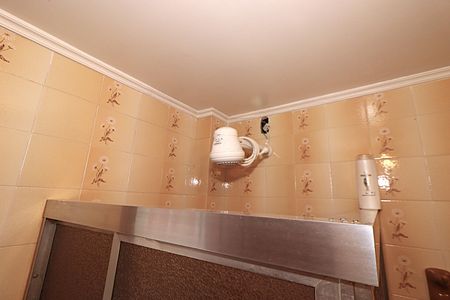 Apartamento à venda com 167m², 3 quartos e 1 vagaBanheiro 2