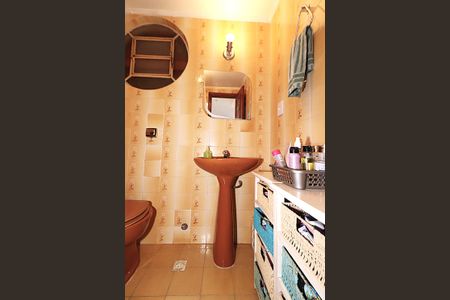 Apartamento à venda com 167m², 3 quartos e 1 vagaBanheiro 2