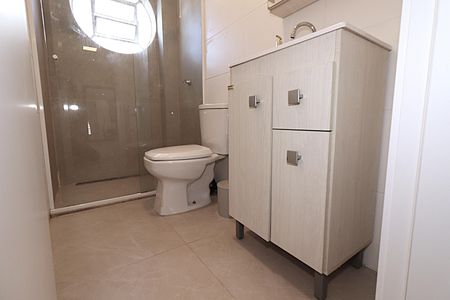 Apartamento à venda com 167m², 3 quartos e 1 vagaBanheiro 1