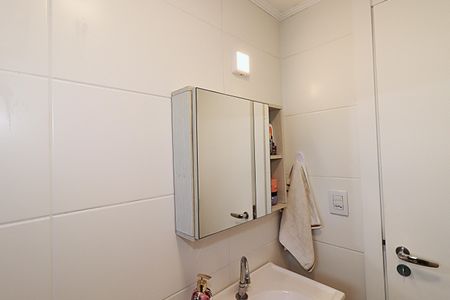 Apartamento à venda com 167m², 3 quartos e 1 vagaBanheiro 1