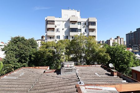 Apartamento à venda com 167m², 3 quartos e 1 vagaVista da Área de Serviço