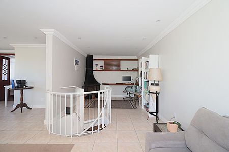 Apartamento à venda com 167m², 3 quartos e 1 vagaCobertura - Salão de festa