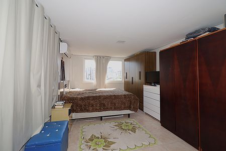 Apartamento à venda com 167m², 3 quartos e 1 vagaQuarto 3