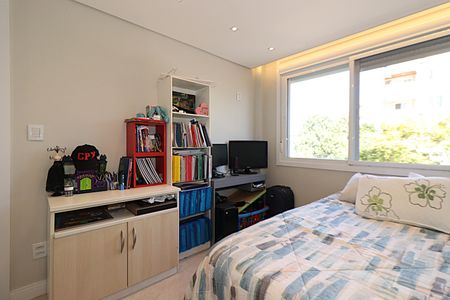 Apartamento à venda com 167m², 3 quartos e 1 vagaQuarto 1