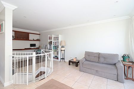 Apartamento à venda com 167m², 3 quartos e 1 vagaCobertura - Salão de festa