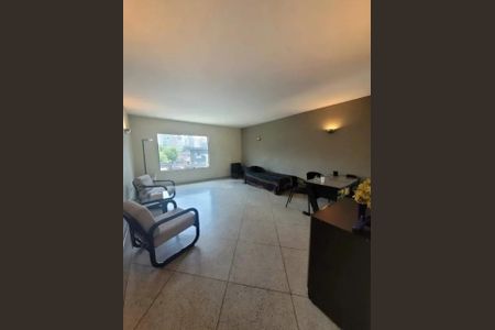 Apartamento para alugar com 3 quartos, 225m² em Jardim do Mar, São Bernardo do Campo