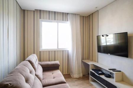 Apartamento para alugar com 3 quartos, 226m² em Vila Angelina, São Bernardo do Campo