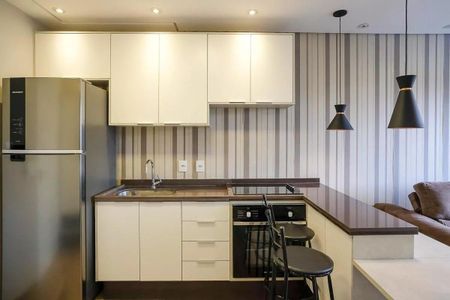 Apartamento para alugar com 3 quartos, 226m² em Vila Angelina, São Bernardo do Campo