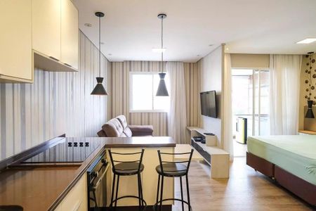 Apartamento para alugar com 3 quartos, 226m² em Vila Angelina, São Bernardo do Campo