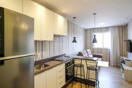 Apartamento para alugar com 3 quartos, 226m² em Vila Angelina, São Bernardo do Campo