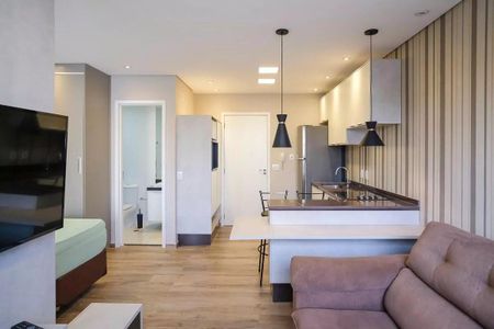 Apartamento para alugar com 3 quartos, 226m² em Vila Angelina, São Bernardo do Campo