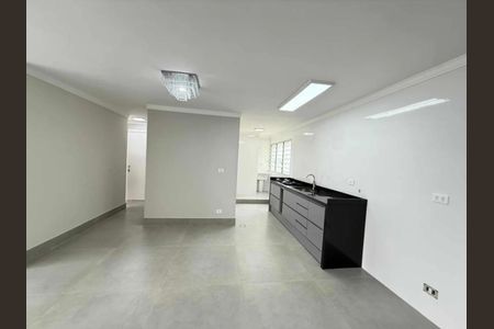 Foto 05 de apartamento à venda com 3 quartos, 80m² em Vila Campestre, São Paulo