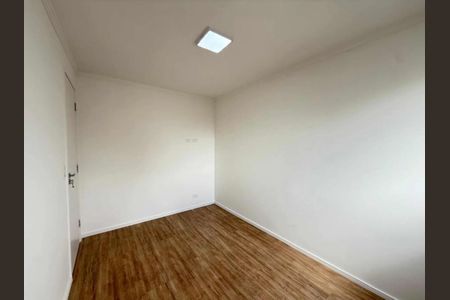 Foto 13 de apartamento à venda com 3 quartos, 80m² em Vila Campestre, São Paulo