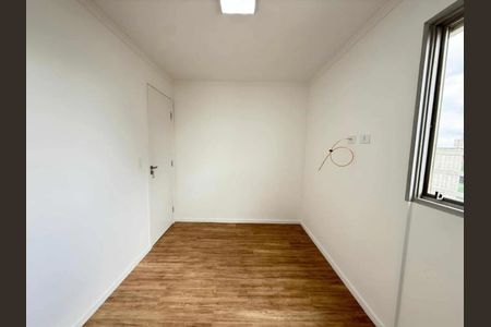 Foto 12 de apartamento à venda com 3 quartos, 80m² em Vila Campestre, São Paulo
