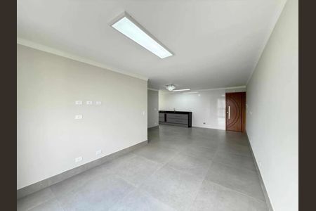 Foto 04 de apartamento à venda com 3 quartos, 80m² em Vila Campestre, São Paulo
