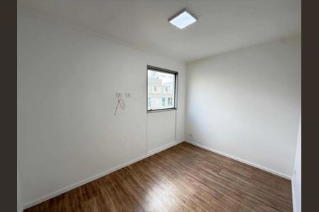 Foto 11 de apartamento à venda com 3 quartos, 80m² em Vila Campestre, São Paulo