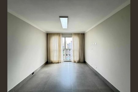 Foto 02 de apartamento à venda com 3 quartos, 80m² em Vila Campestre, São Paulo