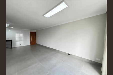 Foto 03 de apartamento à venda com 3 quartos, 80m² em Vila Campestre, São Paulo