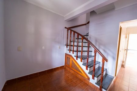 Casa à venda com 130m², 3 quartos e 1 vagaSala