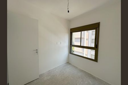 Apartamento à venda com 45m², 2 quartos e sem vagaQuarto 2