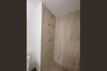 Apartamento à venda com 45m², 2 quartos e sem vagaBanheiro Social