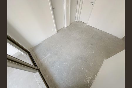 Sala/Cozinha de apartamento à venda com 2 quartos, 45m² em Pompeia, São Paulo