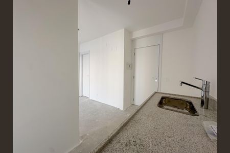 Apartamento à venda com 45m², 2 quartos e sem vagaSala/Cozinha