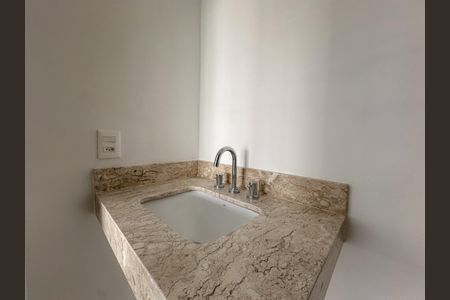 Apartamento à venda com 45m², 2 quartos e sem vagaBanheiro Social