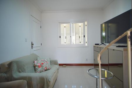 Casa à venda com 329m², 4 quartos e 4 vagasSala 1