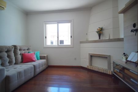 Casa à venda com 329m², 4 quartos e 4 vagasSala 2