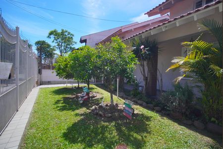 Casa à venda com 329m², 4 quartos e 4 vagasJardim