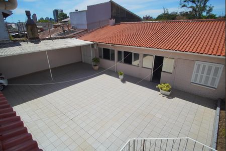 Casa à venda com 329m², 4 quartos e 4 vagasQuintal