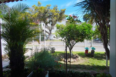 Casa à venda com 329m², 4 quartos e 4 vagasSala 1 - Vista