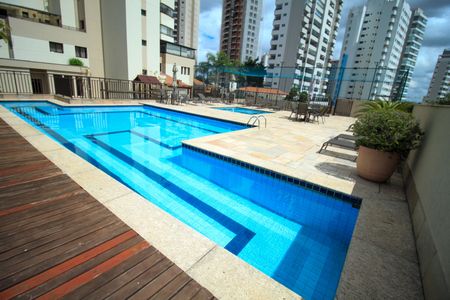 Apartamento para alugar com 107m², 3 quartos e 2 vagas Apartamento para alugar com 107m², 3 quartos e 2 vagasÁrea comum