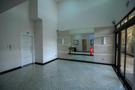 Apartamento para alugar com 107m², 3 quartos e 2 vagas Apartamento para alugar com 107m², 3 quartos e 2 vagasÁrea comum