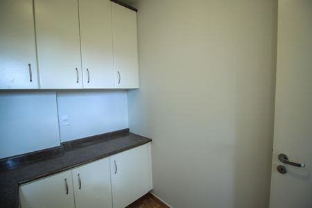 Apartamento para alugar com 107m², 3 quartos e 2 vagas Apartamento para alugar com 107m², 3 quartos e 2 vagasDespensa