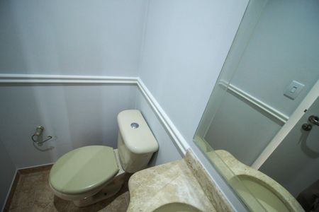 Apartamento para alugar com 107m², 3 quartos e 2 vagas Apartamento para alugar com 107m², 3 quartos e 2 vagasLavabo