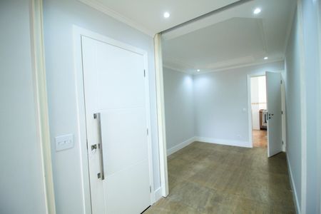 Sala de apartamento à venda com 3 quartos, 107m² em Vila Formosa, São Paulo
