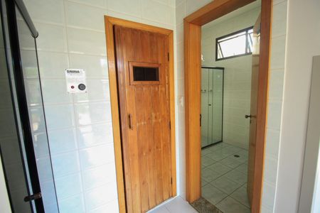 Apartamento para alugar com 107m², 3 quartos e 2 vagas Apartamento para alugar com 107m², 3 quartos e 2 vagasÁrea comum